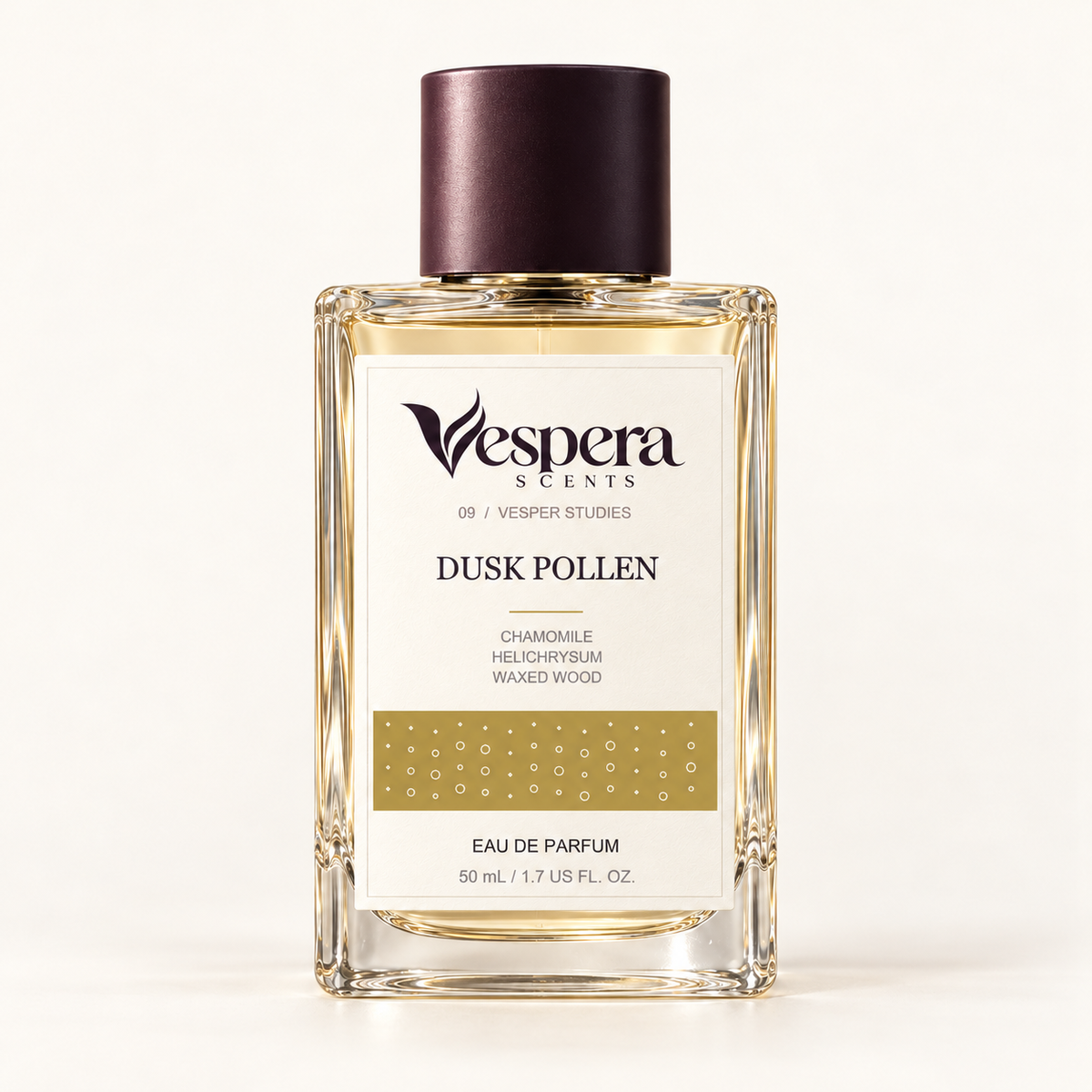 DUSK POLLEN